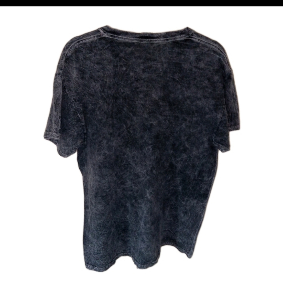 Whitney Houston Black Tshirt Large - Picture 2 of 6